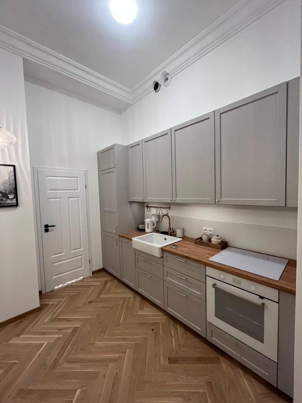 Murano Apartments Piekna 16A ワルシャワ エクステリア 写真