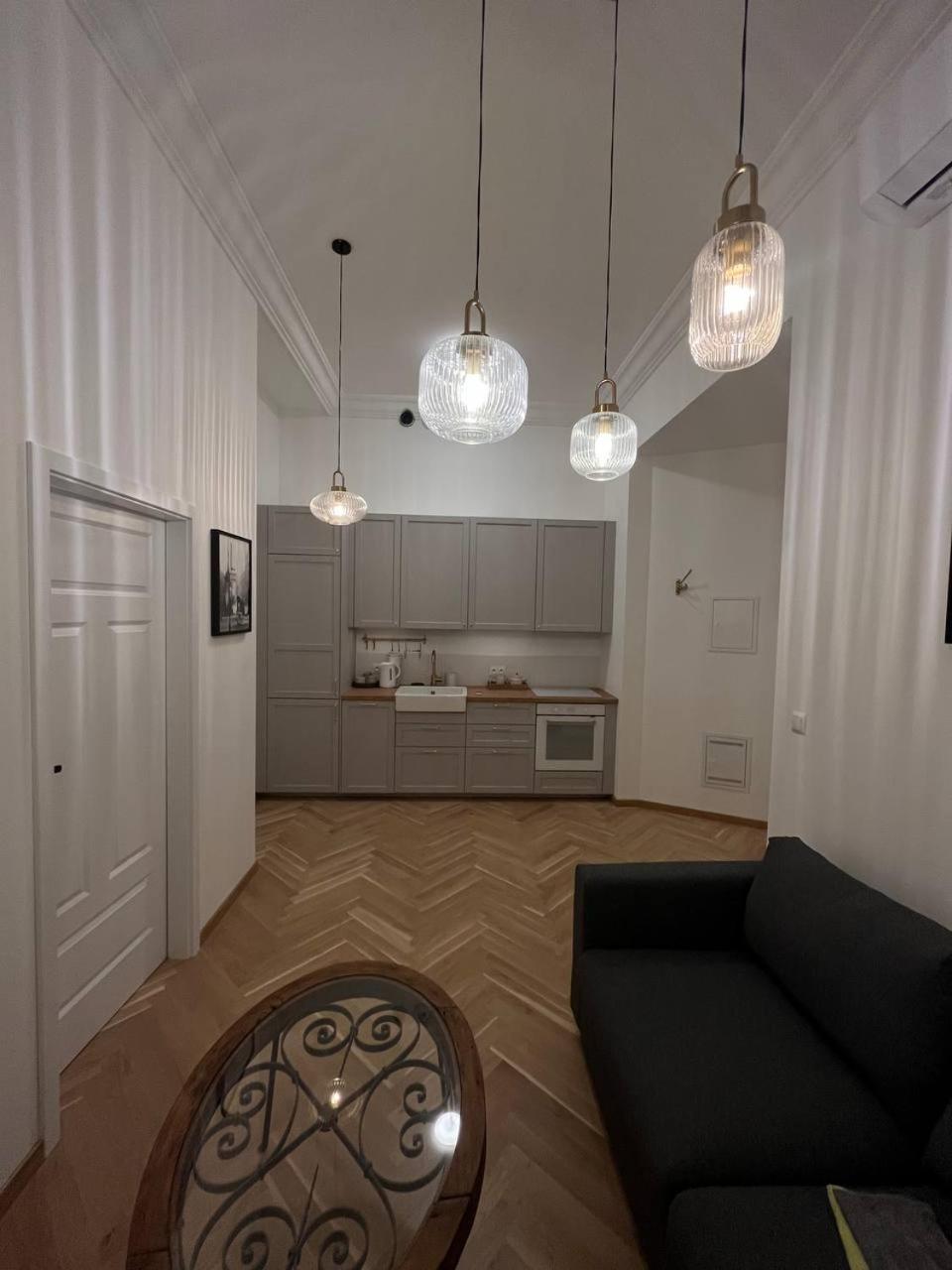 Murano Apartments Piekna 16A ワルシャワ エクステリア 写真