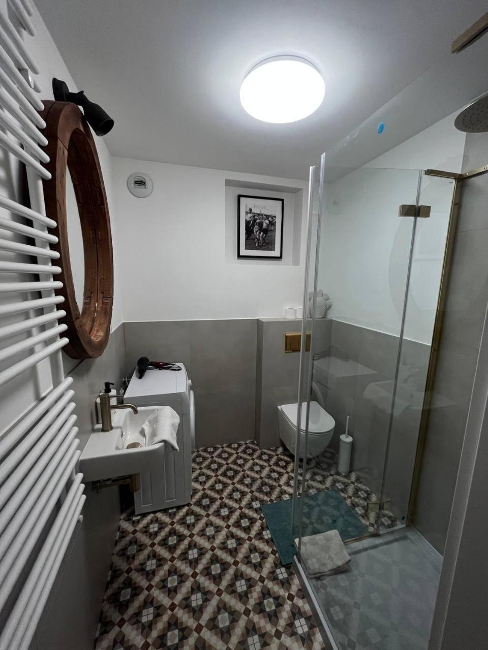 Murano Apartments Piekna 16A ワルシャワ エクステリア 写真