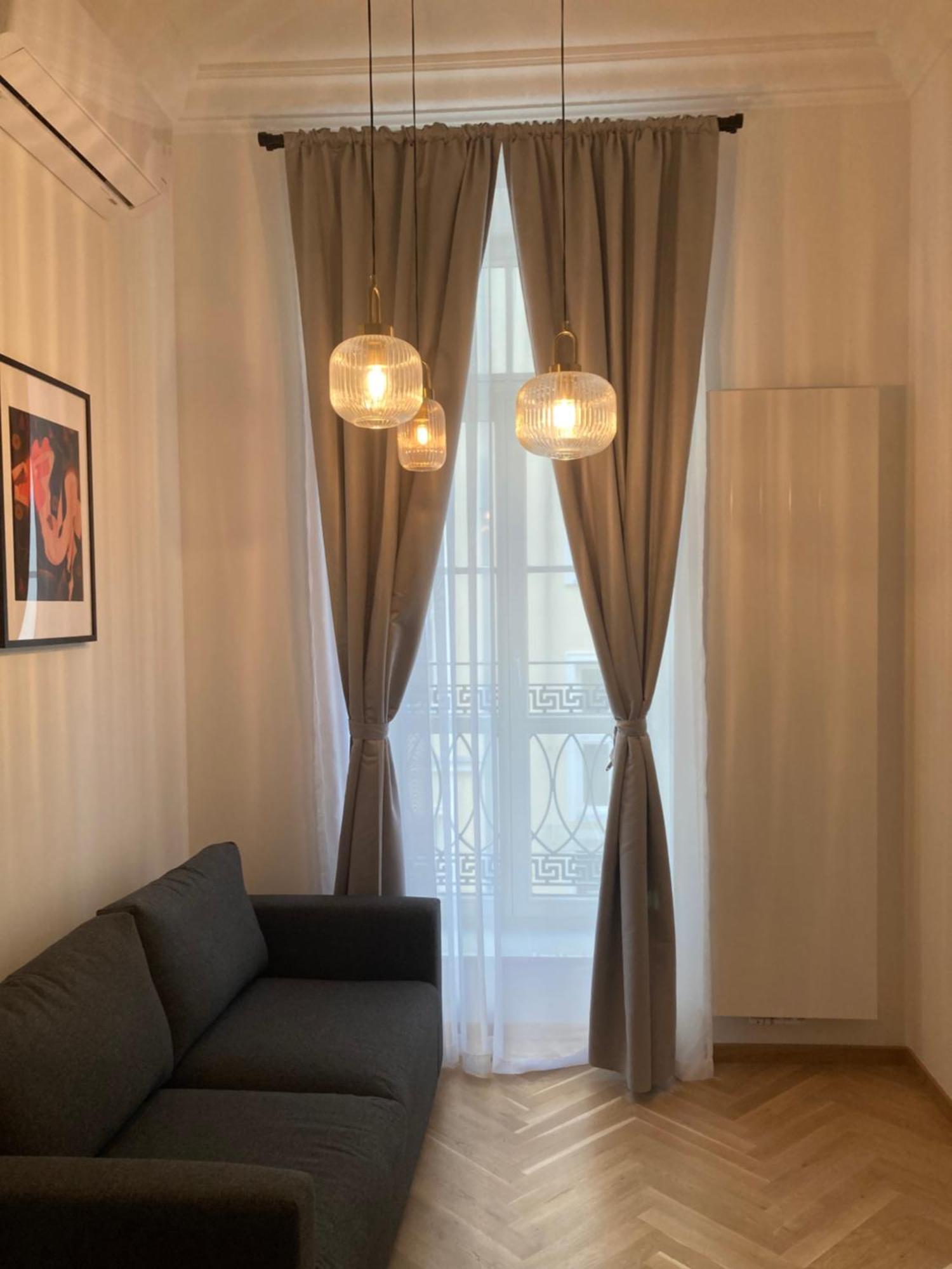 Murano Apartments Piekna 16A ワルシャワ エクステリア 写真